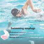Ear Plugs, Reusable Earplugs for Sleeping Noise Cancelling – Super Soft - Image 6