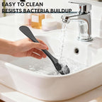 Silicone Facial Cleansing Brush - Image 7