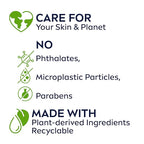 Nivea Men Sensitive Body Wash for Sensitive Skin - Image 6