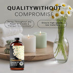 Chamomile Essential Oil, Chamomile Oil 16 Fl Oz 480 ML - Image 2