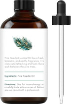 Handcraft Blends Pine Essential Oil – 1 Fl Oz – 100% Pure and Natural – Premium - Image 2
