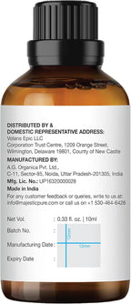 Majestic Pure Lemon Essential Oil - Image 5
