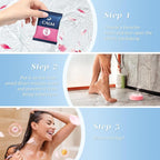 Shower Steamers 18 Count, Scented Shower Bombs - Image 6
