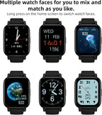 Electric Shock Alarm Clock Wristband - Image 8