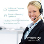 Waterdrop WHR-140 Shower Filter Replacement - Image 9