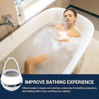 Bath Bathtub Shower Water Filter - Image 8