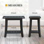 HIPS Shower Bench Inside Shower Stool - Image 3