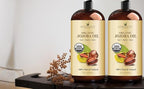 Handcraft Blends USDA Organic Jojoba Oil | Cold-Pressed | 28 Fl Oz | 100% Pure - Image 6