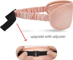 ALASKA BEAR Upgraded Silk Eye Mask - Image 6