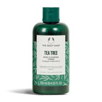 The Body Shop Tea Tree Skin Clearing Mattifying Toner – Purifying Vegan Facial by TheBodyShop