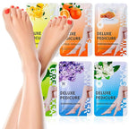 12 Pack Foot Soak with Sea Salt-Toenail Repair Softens Thick Calluses Stubborn - Image 9