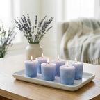 Aroma Naturals Votive Candles - Image 4