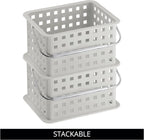 iDesign Shower Caddy Basket - Image 5