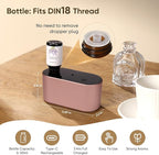 Waterless Diffuser for Home Essential Oil Diffuser, Aromatherapy Diffuser - Image 3