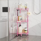 Consumest Corner Shower Caddy Standing - Image 6