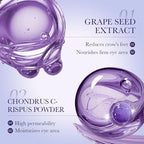 Eakroo Grape Eye Masks - Image 6