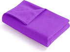 FLXXIE California King Flat Sheet by FLXXIE