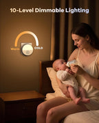 Wall Plug in White Noise Sound Machine - Image 5