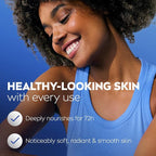 NIVEA Cocoa Butter Body Lotion for Dry Skin - Image 5