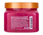 Tree Hut Dragon Fruit Shea Sugar Scrub, Exfoliating, Hydrating & Moisturizing - Image 3