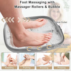 UNIFULL Collapsible Foot Spa Bath - Image 4