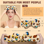 Teenitor Spa Headbands - Image 3