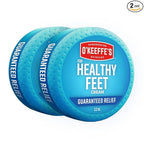 O'Keeffe's for Healthy Feet Foot Cream by OKeeffes
