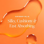 Saltair Body Oil – Silky After Shower and Bath Dry Oil - Image 6