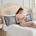 INFIIXSO Body Pillow Cover - Image 3