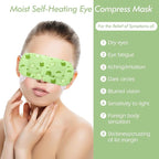 Jekeno Steam Eye Mask, 16 Packs Eye Masks - Image 3