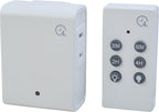 Southwire Woods Indoor Wireless Remote Control by Woods