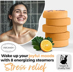 SWCANDY Shower Steamers Aromatherapy Birthday Gifts - Image 4