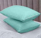 Utopia Bedding Premium 100% Waterproof Pillow Protectors - Image 7