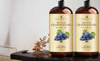 Handcraft Blends Grapeseed Oil | 100% Pure and Natural | Bath & Body Oil | - Image 6