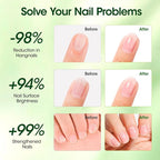 Gellen Cuticle Oil, Roll-On Nail Growth Oil, Nail Oil - Image 4