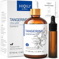 HIQILI 100ML Tangerine Essential Oil, Skin Care, Hair Care, Air Purification by HIQILI