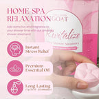 TLG Revitalize Shower Steamers Aromatherapy 7 Pack – USA Made - Image 5