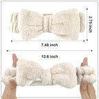 Ondder Spa Terry Cloth Headbands - Image 6