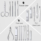 Yougai Nail Clippers Set - Image 3