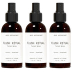 Muse Apothecary Flush Ritual by MuseApothecary