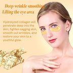 PEAUAMIE Under Eye Patches - Image 3