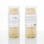 100% PURE Lavender Sea Therapy Bath Soak, Bath Salts - Image 2