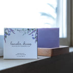 Natural Amor Lavender Spa Gifts - Image 6
