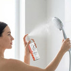 Soothing Shower Spray – 4oz Aromatherapy Shower Steamer Mist - Image 4