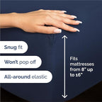 Split King 7 Piece Sheet Set - Image 3