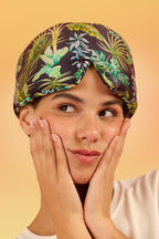Glow People Silk Sleep Mask – 100% Mulberry Silk Eye Mask - Image 5