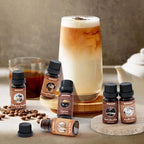 ARVIDSSON Coffee Fragrance Oils Set, Premium Essential Oils - Image 5