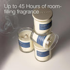 Bath & Body Works Single Wick Candle, Mahogany Coconut Candle, Long-Lasting - Image 5