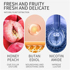 10 Pack Hand Cream for Dry Cracked Hands, Travel Size Moisturizing Mini Hand - Image 2