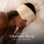 DROWSY Silk Sleep Mask - Image 6